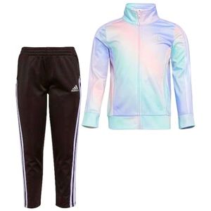 adidas Kids' 2-piece Active Set NWT-size 7